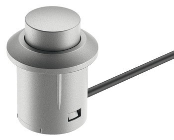 Tlačítkový spínač, Häfele Loox