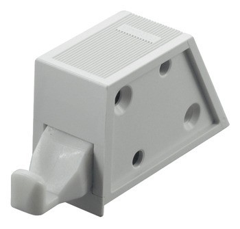 Tlačná záskočka, Metalla 510 Push