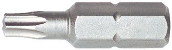 Torx bit, Häfele, délka 25 mm