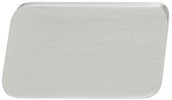 Úchytka do hrany, zinková slitina