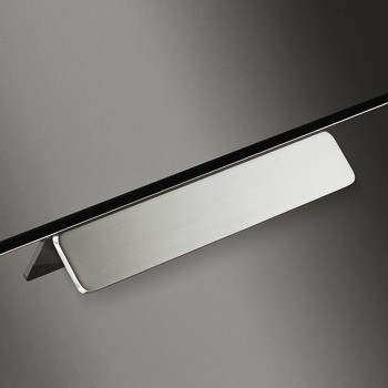 Úchytka do hrany, zinková slitina