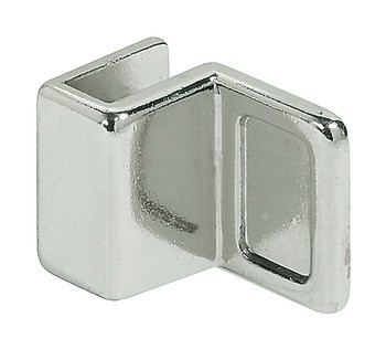 Úchytka pro skleněné dveře, Timeless