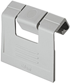 Úchytka pro vnitřní zásuvku, Blum Tandembox antaro, systémová výška M a K