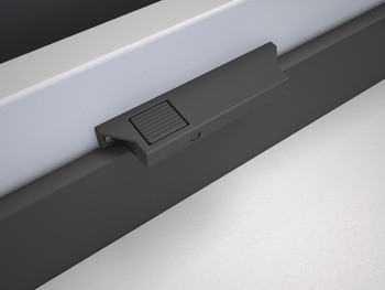 Unašeč, pro vnitřní zásuvky/vnitřní výsuvy