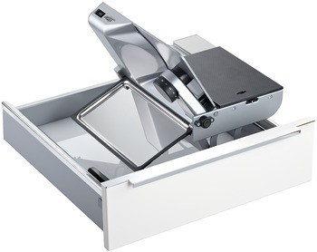 Univerzální kráječ, Ritter AES 62 SR/SL-H, pro šířku korpusu min. 500 mm