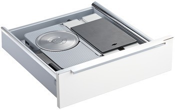 Univerzální kráječ, Ritter AES 62 SR/SL, pro šířku korpusu min. 450 mm