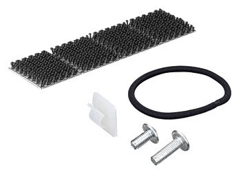 Upevňovací materiál, Pro stolové podnoží Häfele Officys Te601 Work