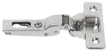 Upevňovací sada, Pro dveře, montáž bez vnitřního panelu