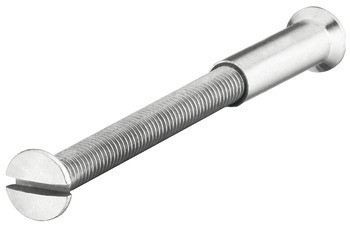 Upevňovací šroub, M4, upevňovací materiál