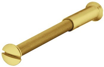 Upevňovací šroub, M4, upevňovací materiál