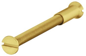 Upevňovací šroub, M4, upevňovací materiál