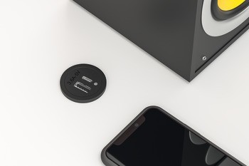 USB dobíjecí jednotka, 12 V