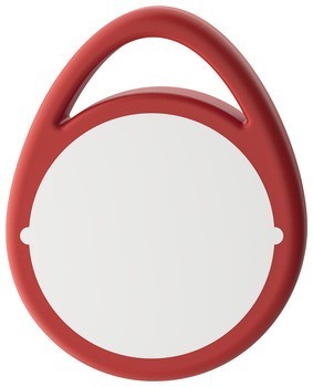 Uživatelská karta, KT přívěšek Häfele Dialock