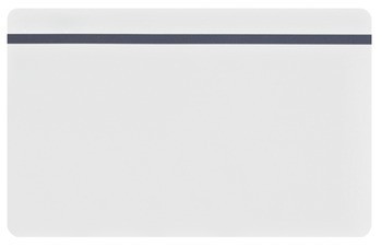 Uživatelská karta, Pro provoz na baterii, elektronický zámek skříňky