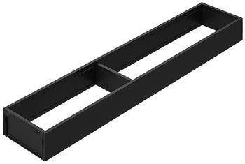 Úzký rám, Blum Ambia Line design oceli