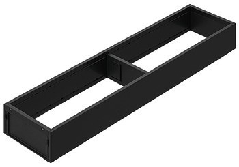 Úzký rám, Blum Ambia Line design oceli
