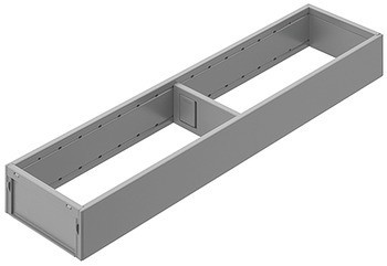 Úzký rám, Blum Ambia Line design oceli