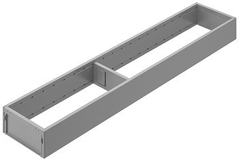 Úzký rám, Blum Ambia Line design oceli
