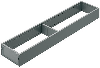 Úzký rám, Blum Ambia Line design oceli