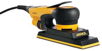 Vibrační bruska, Mirka DEOS 353CV