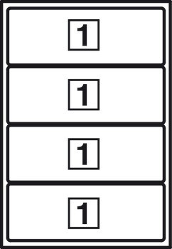 Vložka na kořenky, Dřevo, univerzální vložka pro příbory a Matrix Box P