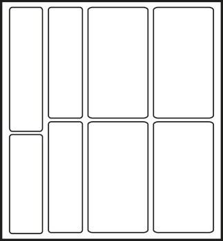 Vložka pro příbory, Pro systémy zásuvkových výsuvů s bočnicí Blum Tandembox