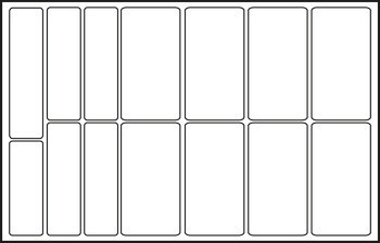 Vložka pro příbory, Pro systémy zásuvkových výsuvů s bočnicí Blum Tandembox