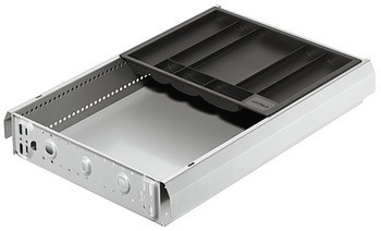 Vložka, s 8 oddíly