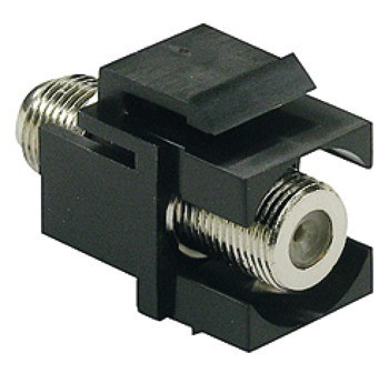 Vložky, Do zásuvky pro média, montáž do roviny, 230 V