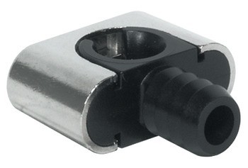 Vodítko tyče, pro profilovou tyč trojcestného zámku