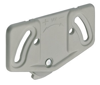 Vozík, Infront, pro min. 12 mm