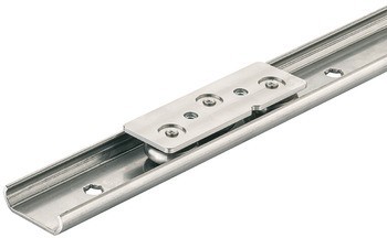 Vozík, Pro lineární výsuvy 29 mm