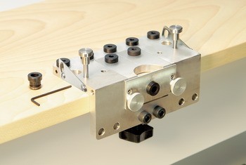 Vrtací přípravek, Unitool Multi