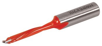 vrták, Pro tělo spoje Häfele Rafix 20