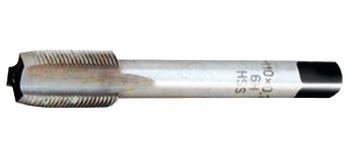 Vrták se závitem, pro dřevěná madla