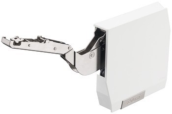 Výklopné kování, Blum Aventos HK-S Tip-On