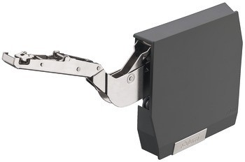 Výklopné kování, Blum Aventos HK-S Tip-On