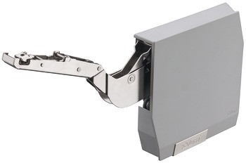 Výklopné kování, Blum Aventos HK-S Tip-On