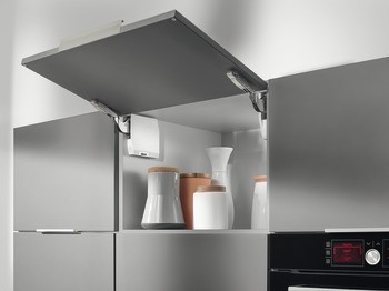 Výklopné kování, Blum Aventos HK-S