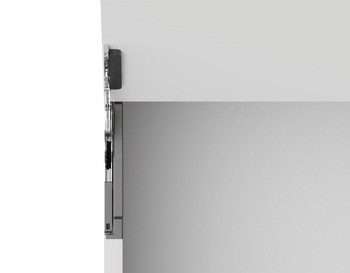 Výklopné kování, Häfele Free Slim flap 1.12
