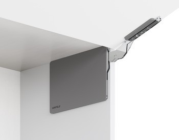 Výklopné kování, Häfele Free Slim flap 1.12