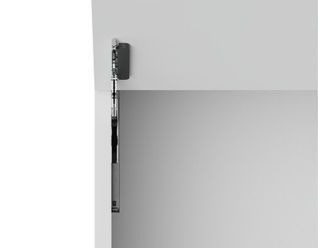 Výklopné kování, Häfele Free Slim flap 1.12