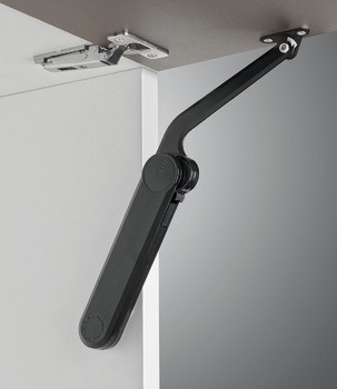 Výklopné kování, Kompletní sada Maxi