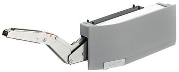 Výklopné kování, pro výklopné kování Blum Aventos HK-Top Servo Drive (elektrické)