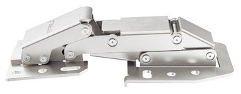 Výklopný závěs, Free CH 300, pro výklopy do 2,1 kg