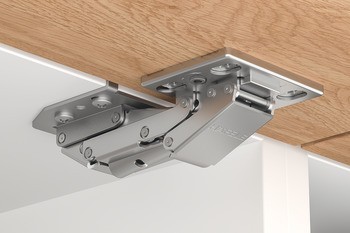 Výklopný závěs, Free CH 350, pro výklopy do 2,1 kg