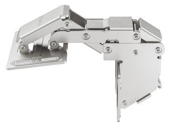 Výklopný závěs, Free CH 600, pro výklopy do 2,1 kg