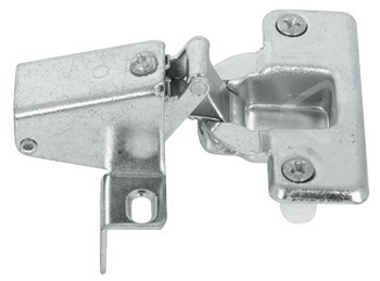 Výklopný závěs, pro rovné výklopy do 1,5 kg