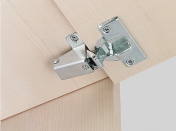 Výklopný závěs, pro rovné výklopy do 1,5 kg