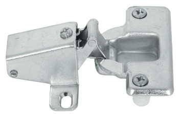 Výklopný závěs, pro rovné výklopy do 1,5 kg